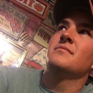 Meet your Posher, Colin